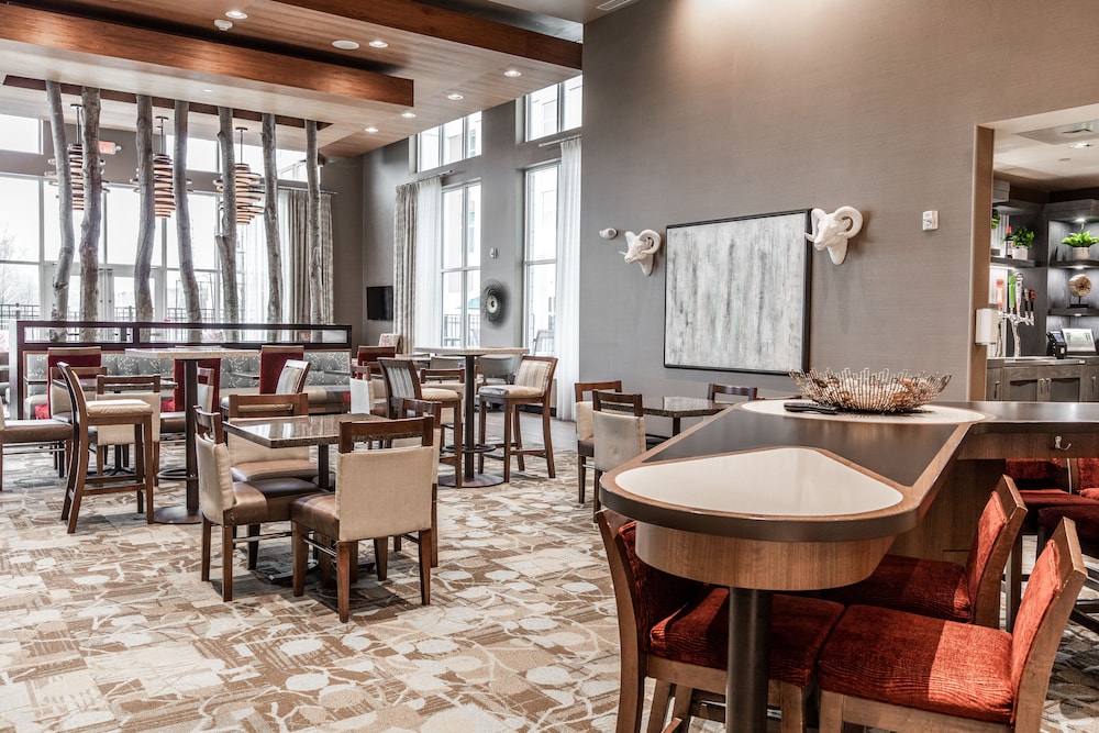 Homewood Suites by Hilton Charlotte Ballantyne NC - photo 52