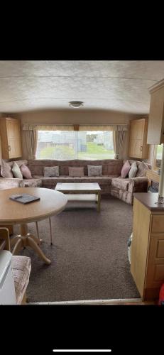 S452 Golden Palm Resort in Chapel Saint Leonards, United Kingdom