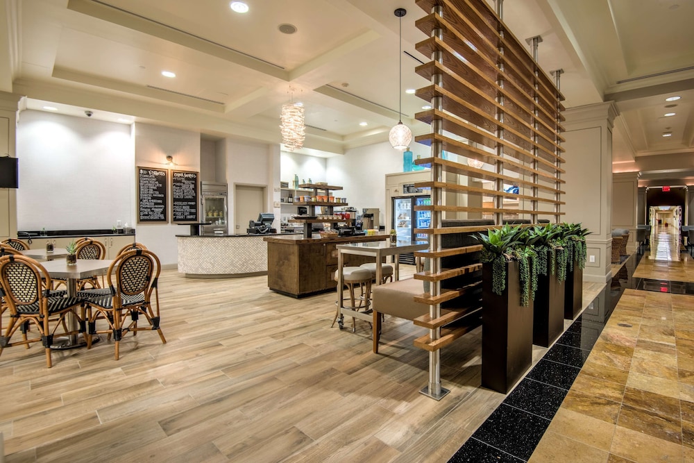 Hilton Dallas Rockwall Lakefront - photo 41