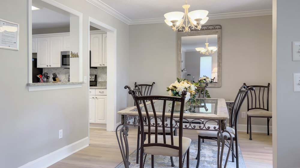 2296 Heritage at The Sea Pines Resort Hilton Head Island - photo 22