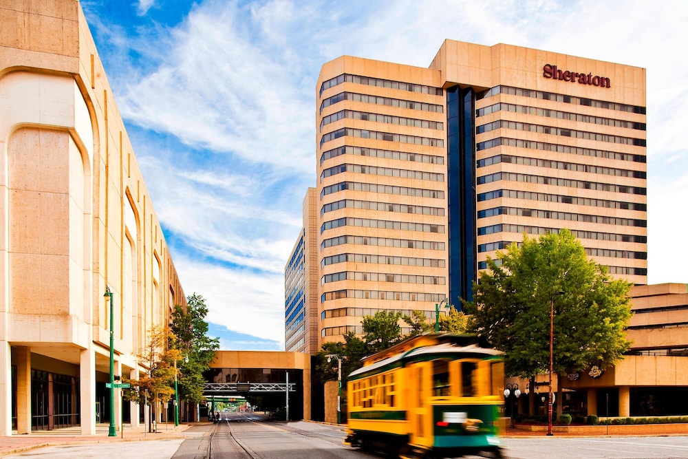 Memphis Riverline Hotel - photo 18