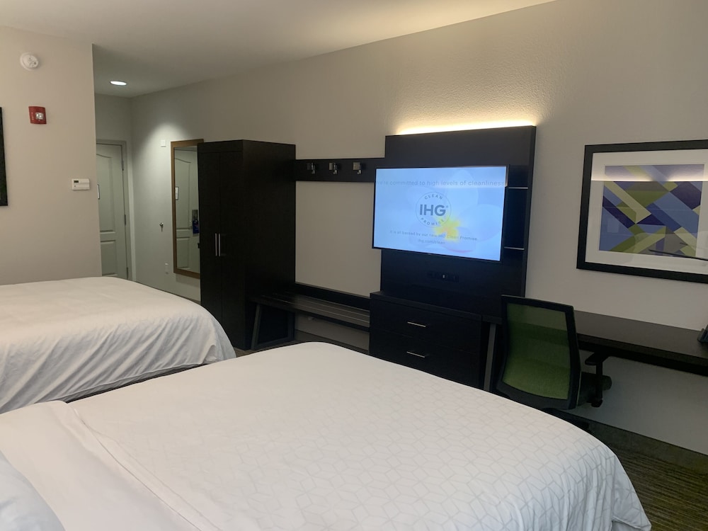 Holiday Inn Express Greenville by IHG - photo 7
