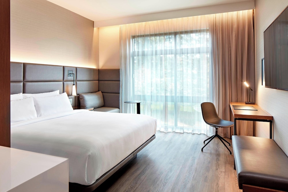 AC Hotel by Marriott Sunnyvale Cupertino - photo 17