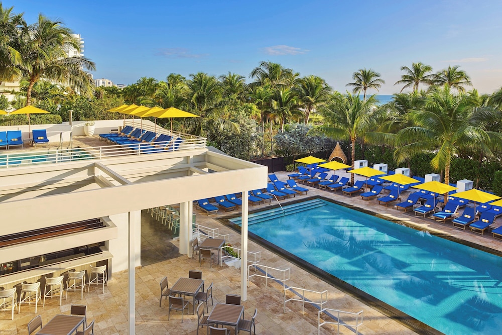 Royal Palm South Beach Miami a Tribute Portfolio Resort - photo 13
