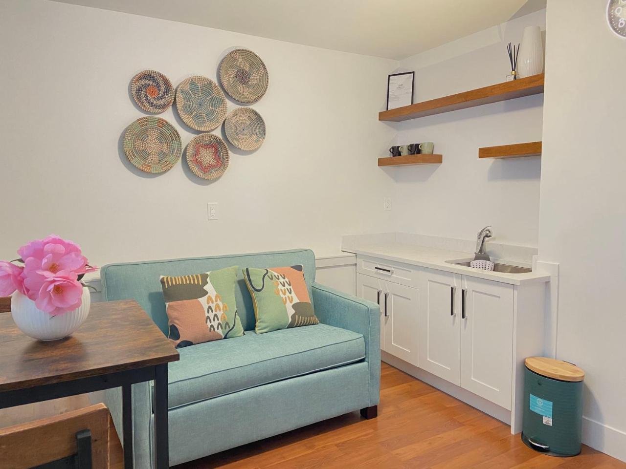 Newly Renovated Walkout Basement in Vancouver with Separate Entrance in Vancouver, Canada