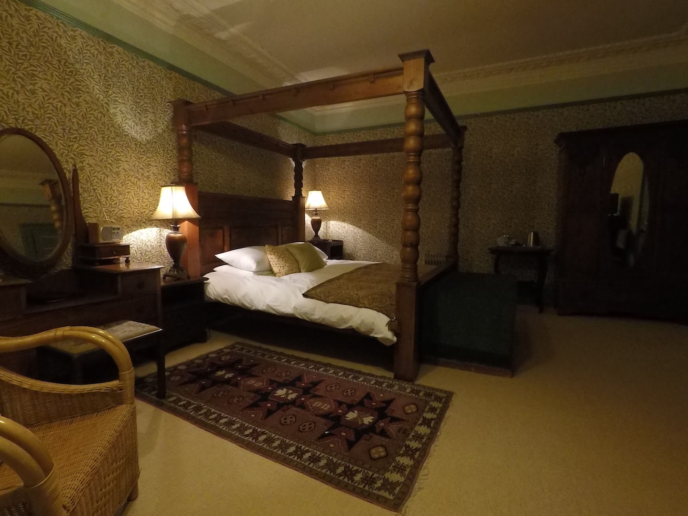 Cormiston Farm — Biggar — photo 5