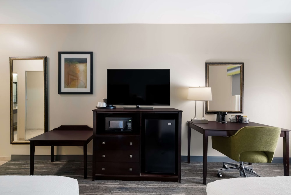 Hampton Inn Marshall - photo 6