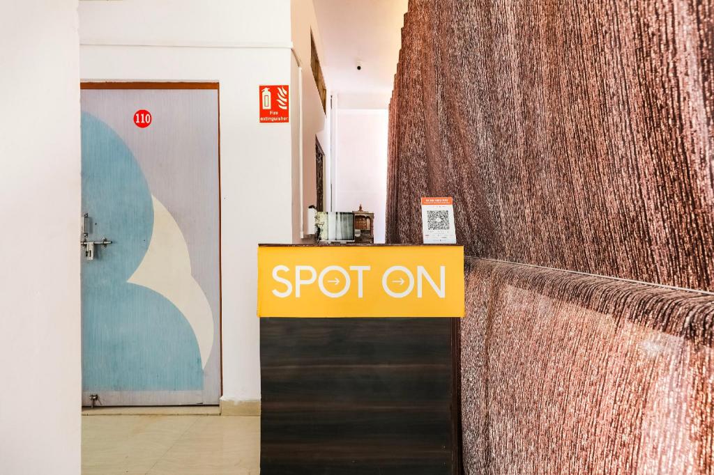 Spot On 63959 Hotel Rudra — Bhopal — photo 4