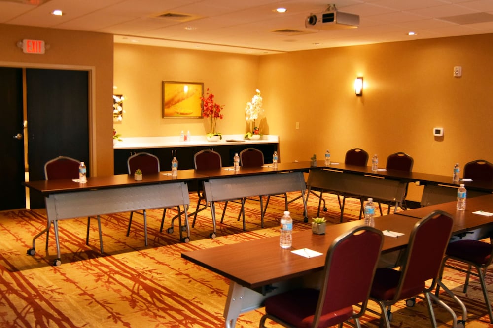 Homewood Suites by Hilton Charlotte Ballantyne NC - photo 69