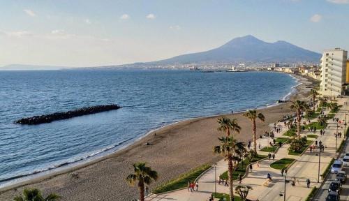 Dimora Fortunata in Castellammare Di Stabia, Italy