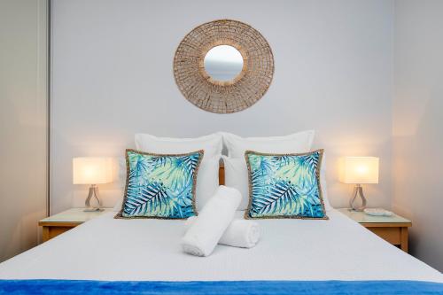 Glenelg Oasis Studios — 4-Star Luxury Hotel in Adelaide, Australia