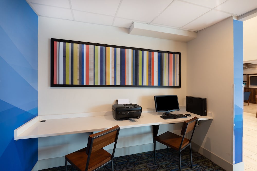 Holiday Inn Express Vermilion by IHG - photo 25