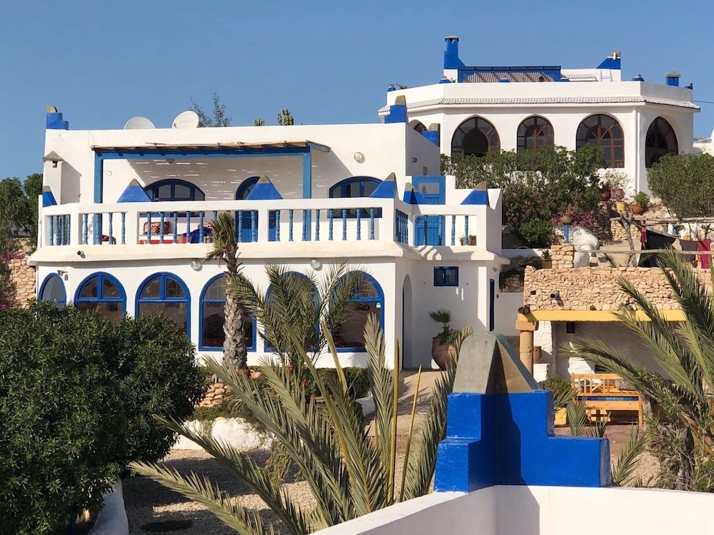 L’air De La Mer in Essaouira, Morocco