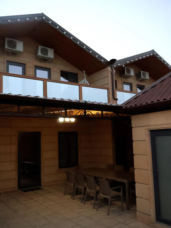 Domiki Kayakent — Izberbash — photo 2