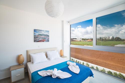 Blue Pearl Villas