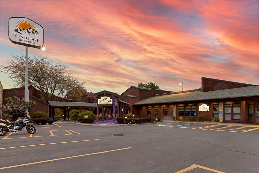 Best Western Sunridge Inn & Conference Center - featured photo