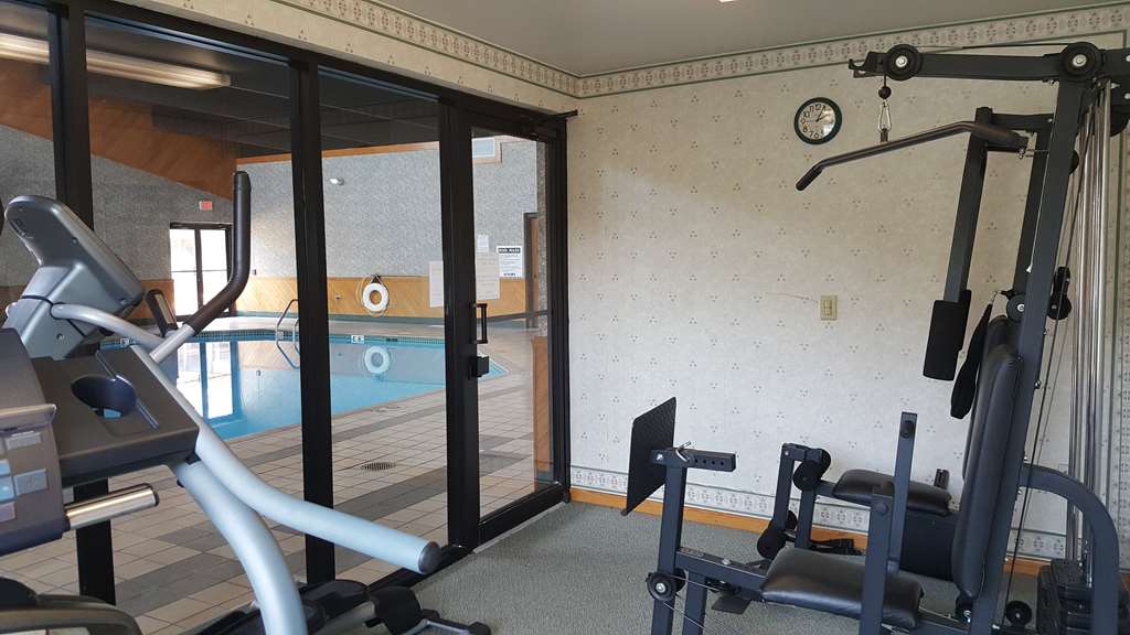 Americas Best Value Inn Chippewa Falls - photo 10