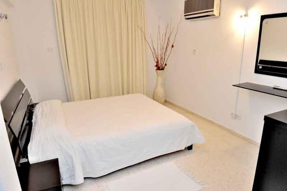 AlkioNest Hotel Apartments