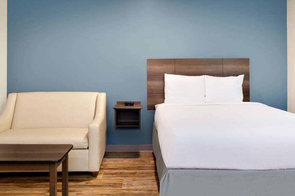 WoodSpring Suites Nashville Airport - photo 15