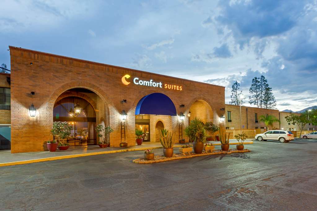 Comfort Suites at Sabino Canyon - photo 5