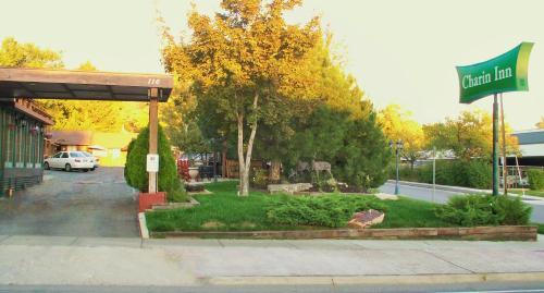 The Charin Inn - photo 6