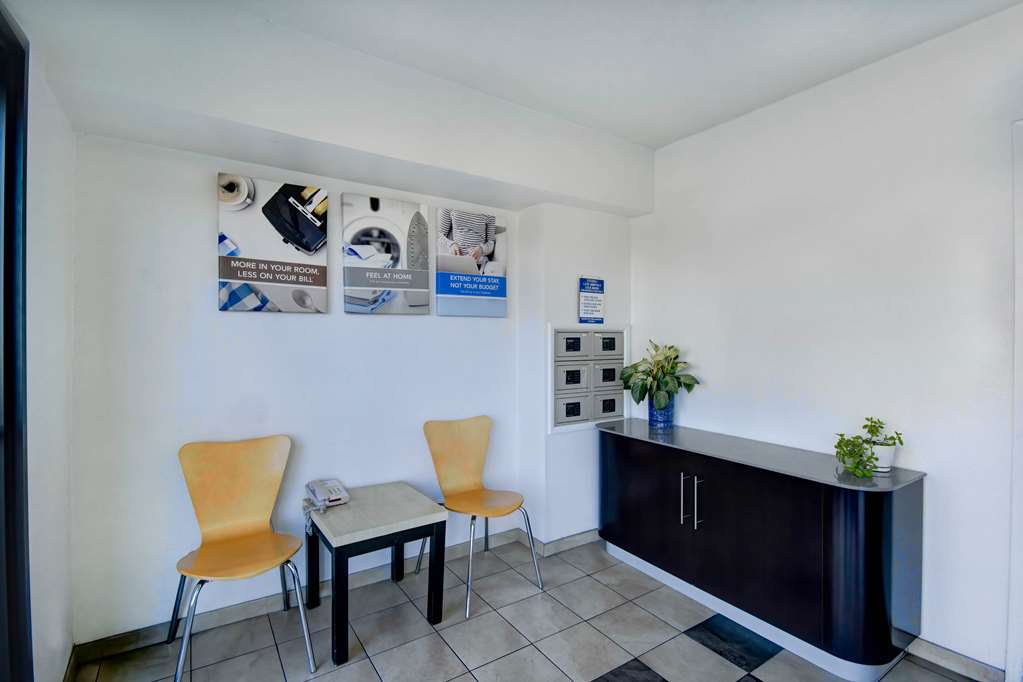 Studio 6 Tucson AZ Irvington Road - photo 21