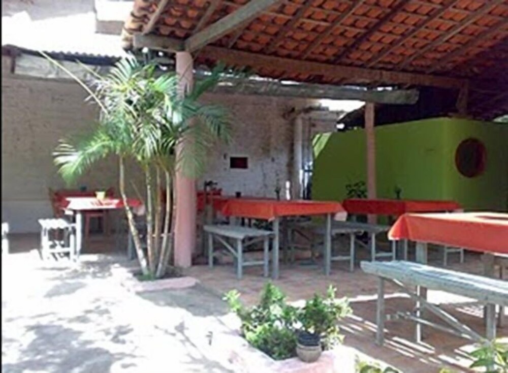 Pousada Tia Cota in Barreirinhas, Brasil