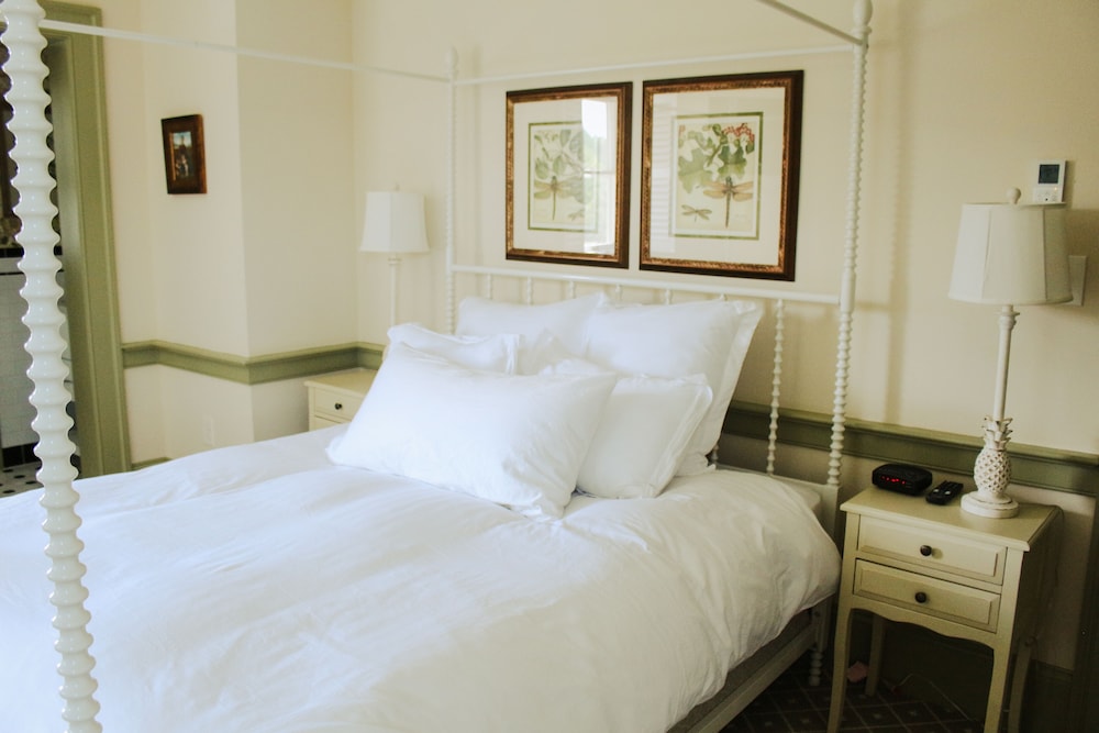 Inn at Mary's Land Farm - photo 8