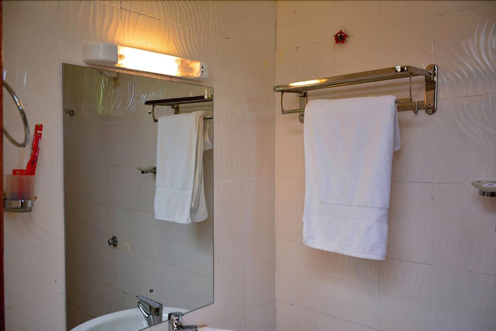 La Zion Hotel — Kisii — photo 5