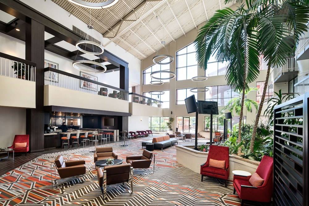 DoubleTree by Hilton Denver Tech Center - photo 2