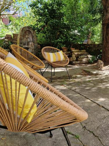 Le Jardin Aux Camelias — hotel in La Roche-Sur-Yon