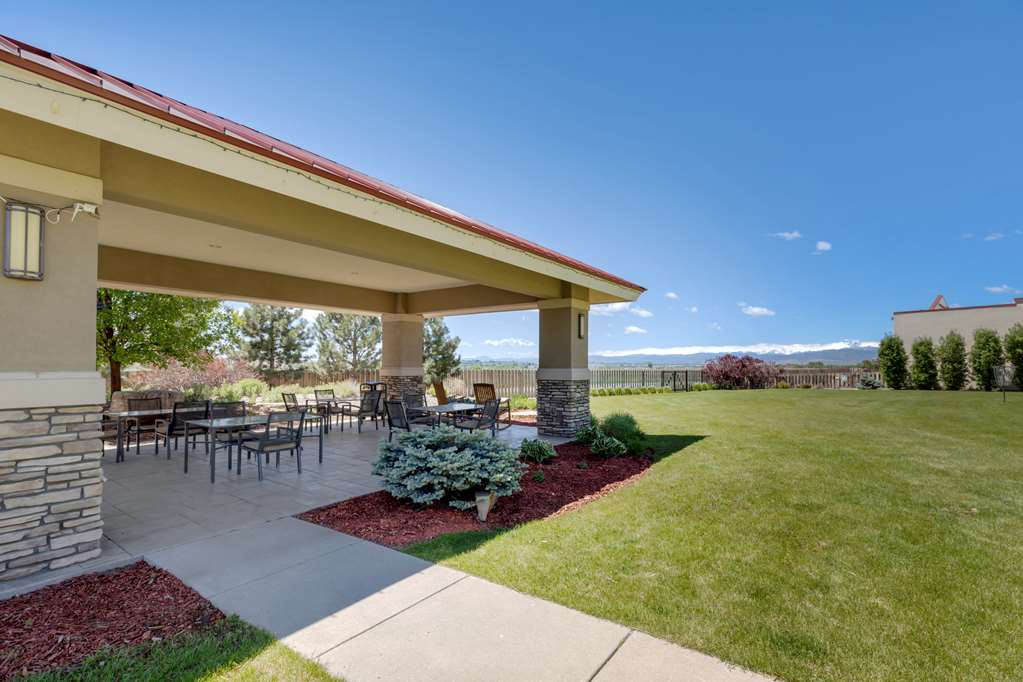 Best Western Plus Loveland Inn - photo 31
