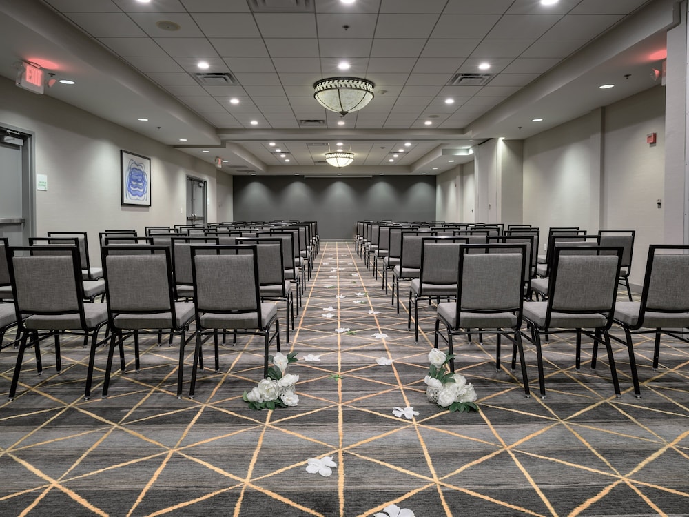 Holiday Inn Raleigh Durham Airport by IHG - photo 47