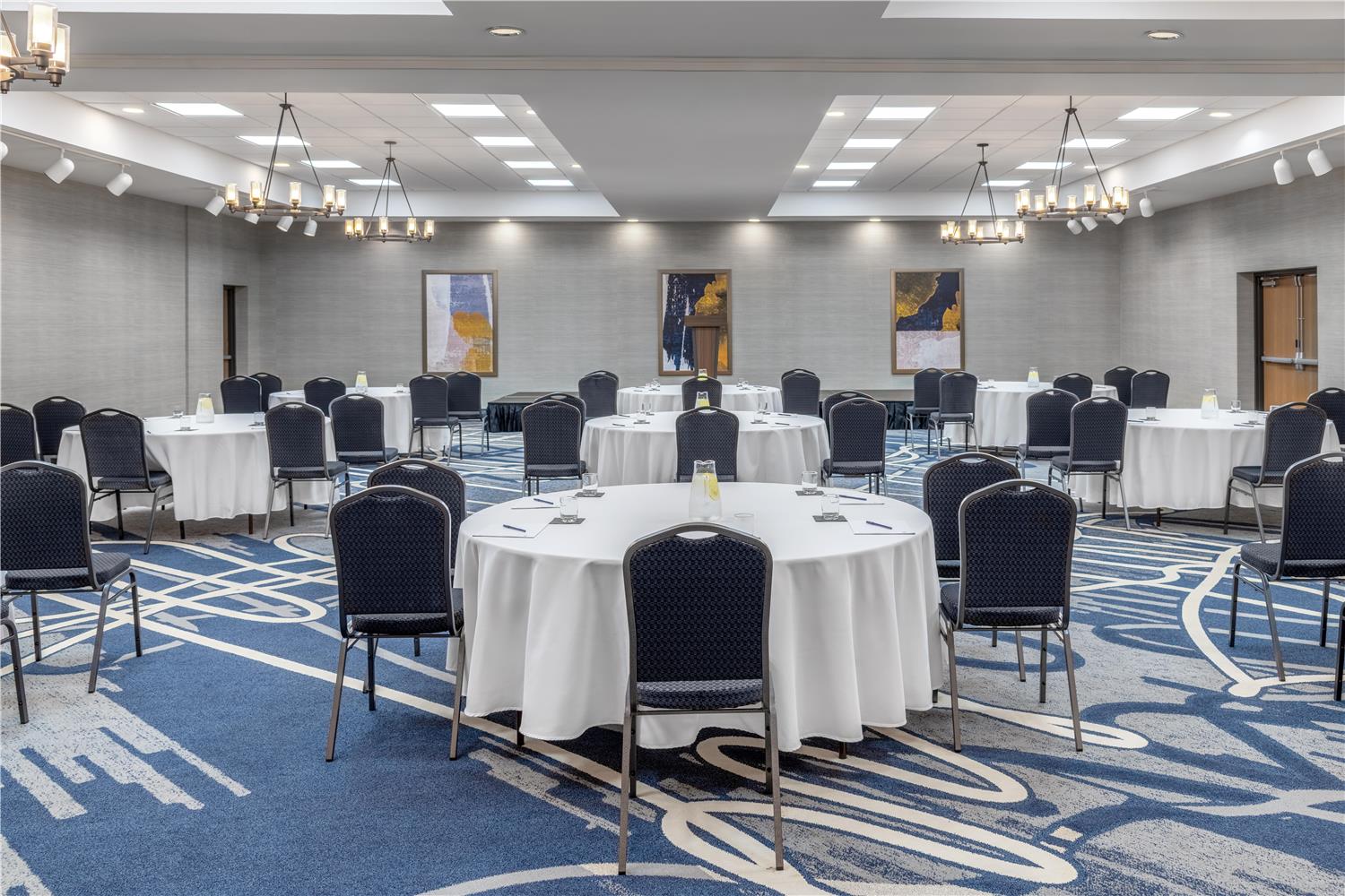 DoubleTree by Hilton Owatonna - photo 13