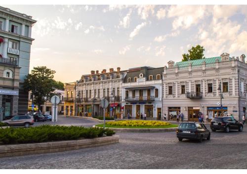 Guest House in Old Tbilisi