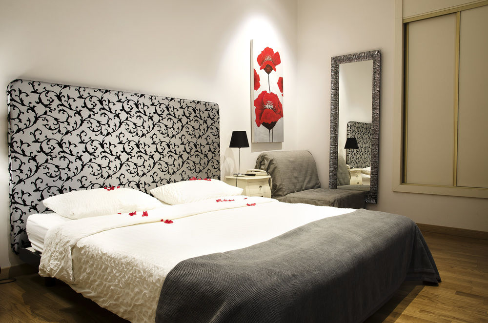 Dolce Vita Suites Hotel — 4-Star Luxury Hotel in Prague, Czech Republic