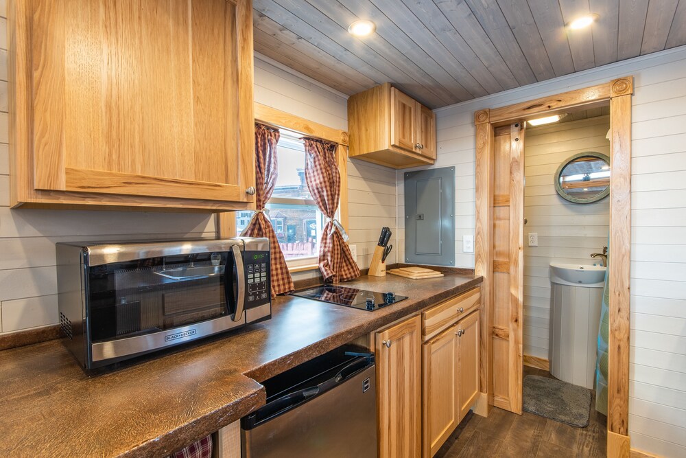 Tiny House Leadville - photo 104