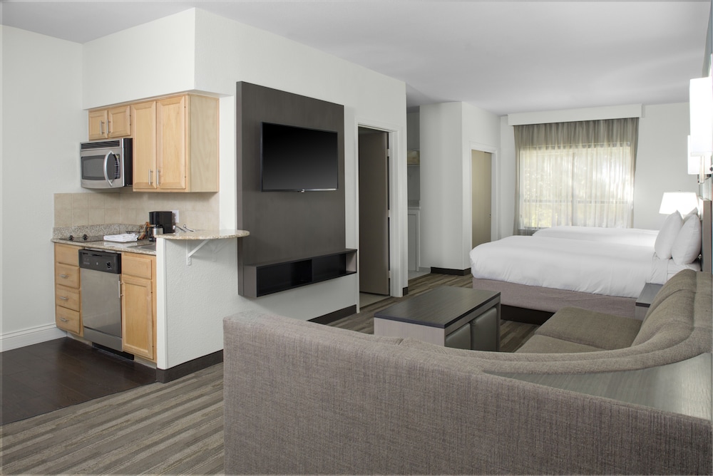 HYATT house Dallas Lincoln Park - photo 8