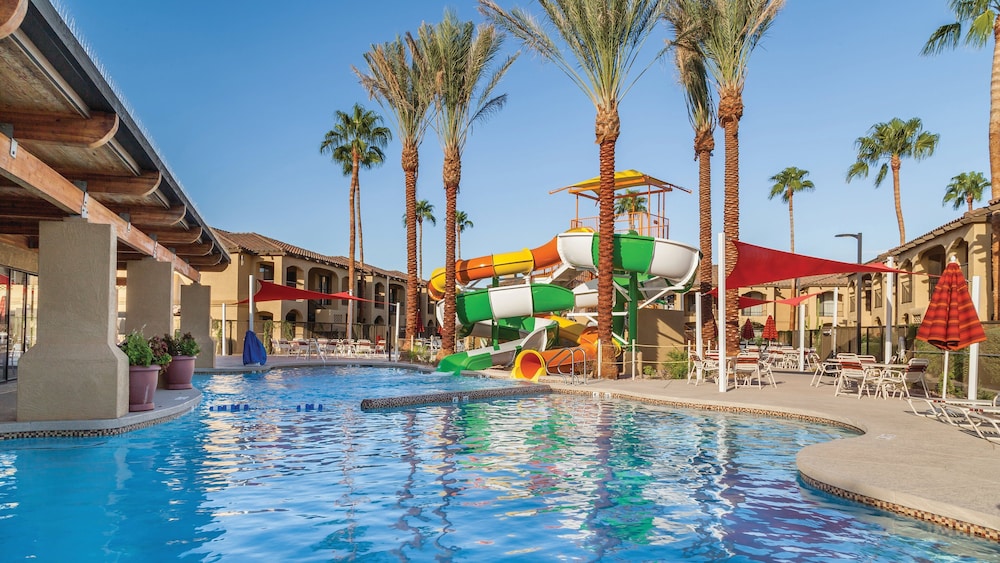 Holiday Inn Club Vacations Scottsdale Resort by IHG - photo 68