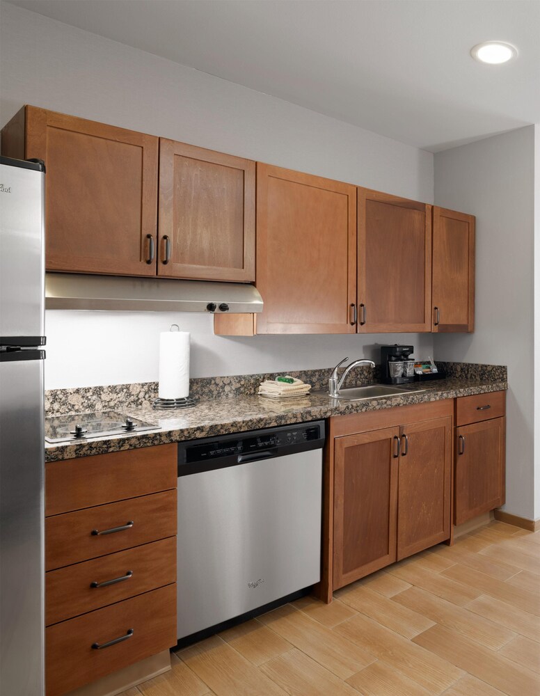 Homewood Suites by Hilton Akron Fairlawn OH - photo 15