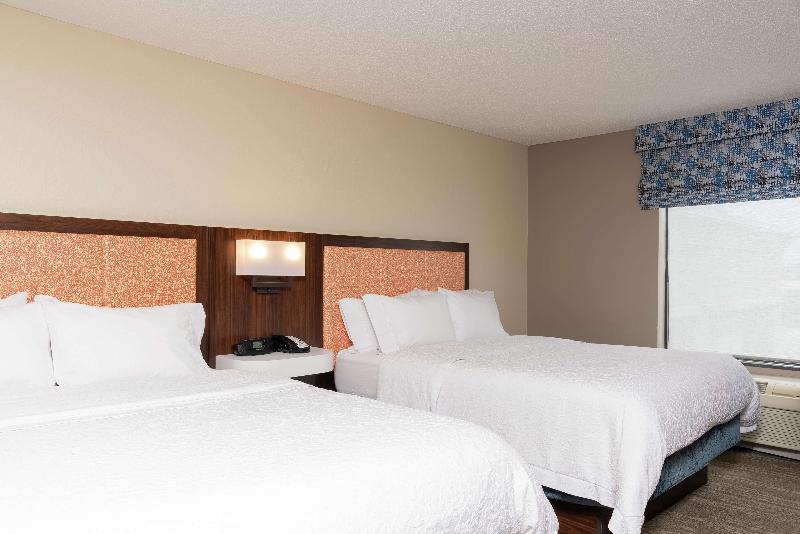 Hampton Inn Warsaw - photo 22