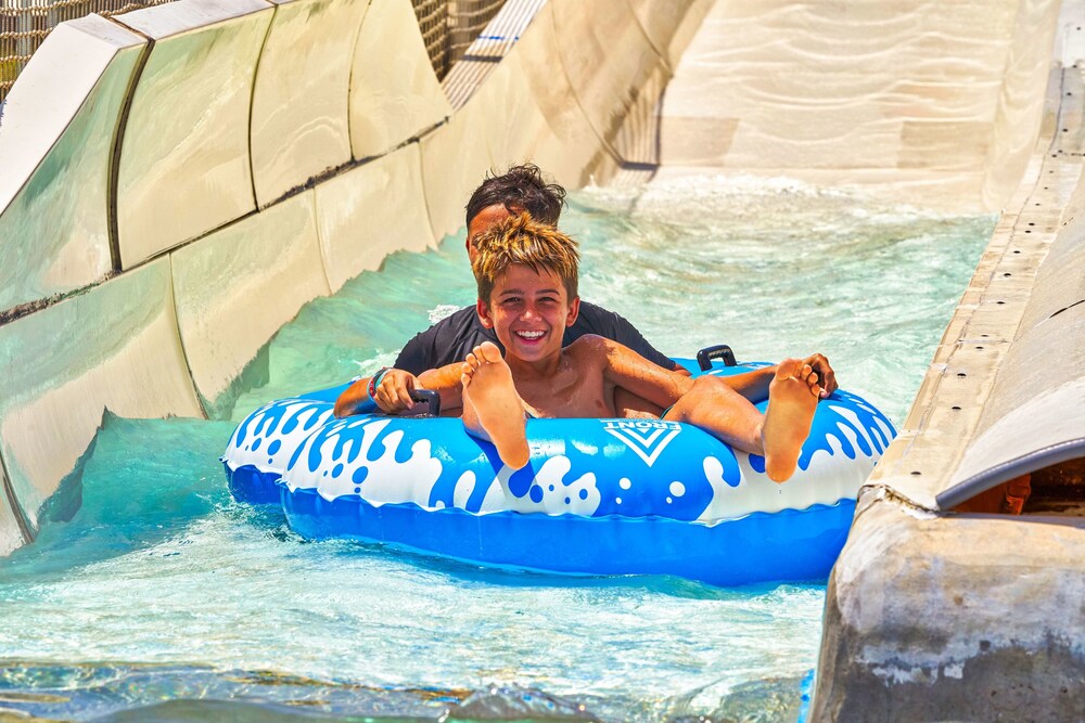 Waves Resort Corpus Christi - photo 22