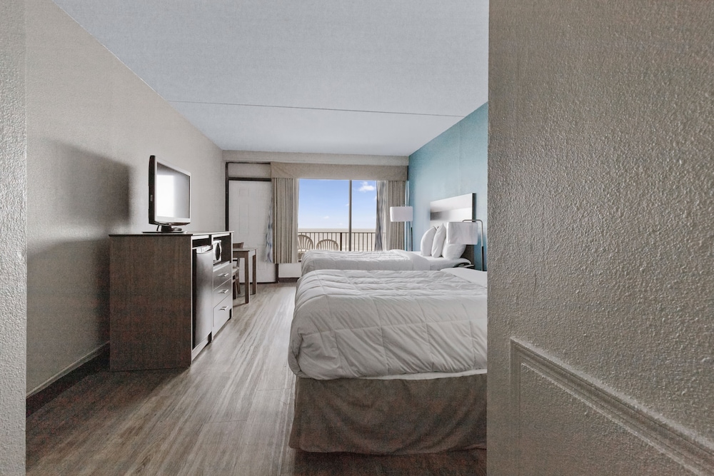 Ocean Crest Inn and Suites - photo 46