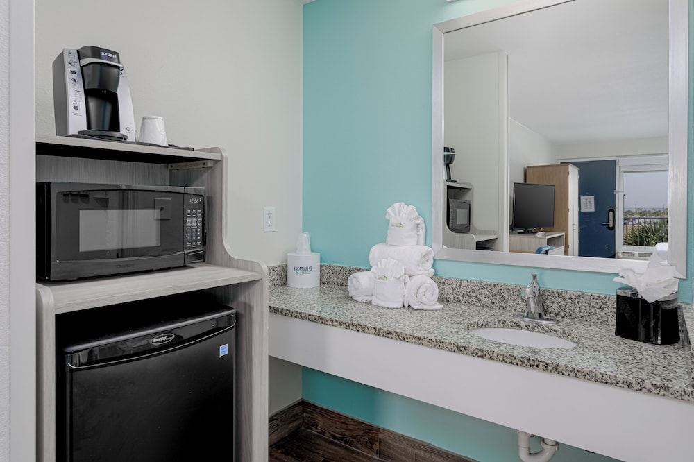 Surf & Sand Hotel - photo 27