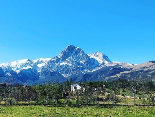 La Casetta di Trignano — hotel in Isola Del Gran Sasso D'italia