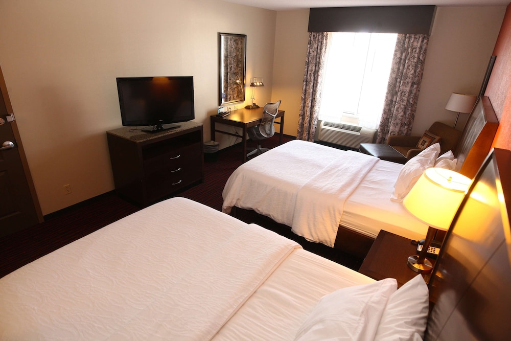 Hilton Garden Inn Clifton Park - photo 8