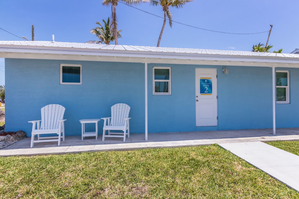 Fiesta Key RV Resort - photo 14