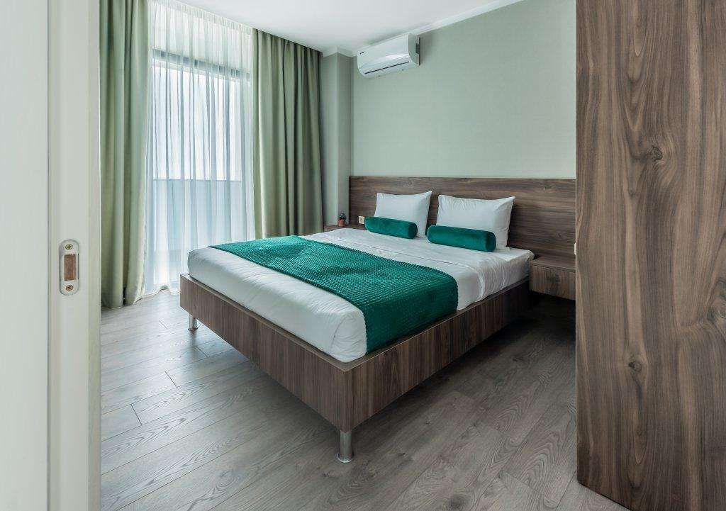 Apartment Hotel Green Side Apart Hotel