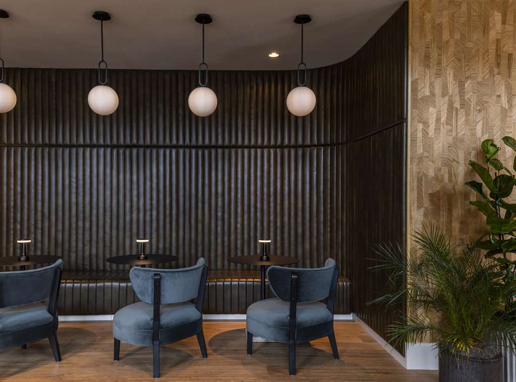 Kissel Uptown Oakland in the Unbound Collection by Hyatt - photo 26