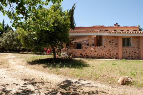 Le Residenze dei Mandorli Appartamenti immersi nel verde della macchia mediterranea a Orosei in Orosei, Italy